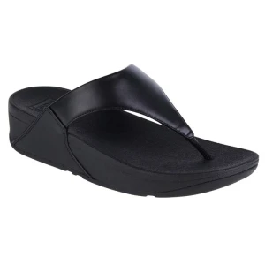 Zdjęcie produktu Japonki FitFlop Lulu W I88-001 czarne