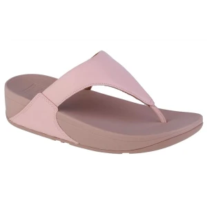 Japonki FitFlop Lulu W I88-A35 różowe