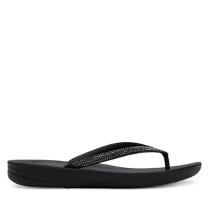Japonki FitFlop R08 001 Czarny