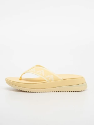 Japonki FitFlop żółty