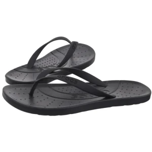 Japonki Flip Black 210089-001 (CR342-a) Crocs