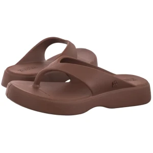 Japonki Free Thong Low AD 37956 / BV208 Bronze (ML423-a) Melissa