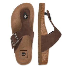 Japonki G-Star Raw CWB-WS-1128-51-S Brązowy