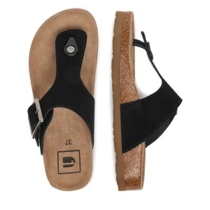 Japonki G-Star Raw CWB-WS-1128-51-S Czarny