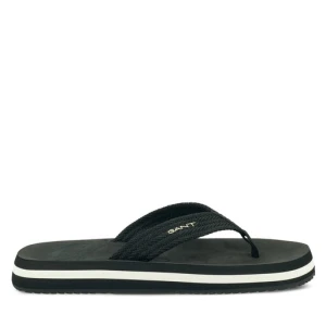 Japonki Gant 30599909 Czarny