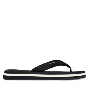 Japonki Gant 30599909 Czarny