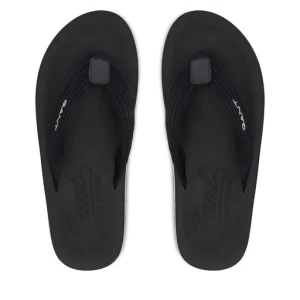 Japonki Gant 32609293 Czarny