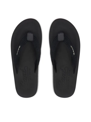 Japonki Gant 32609293 Czarny