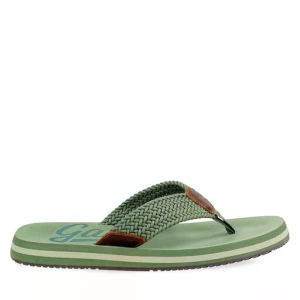 Japonki Gant 32609294 Zielony