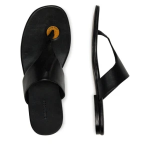 Japonki Gino Rossi ALAYA-119002 Czarny