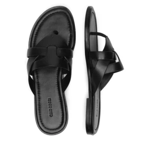 Japonki GINO ROSSI ASHLE-118317 Czarny