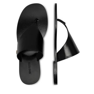 Japonki Gino Rossi EMI-112691 Czarny