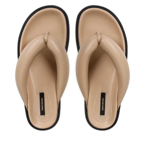 Japonki Gino Rossi VI-005-22-1 Beżowy