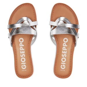 Japonki Gioseppo Cayuse 72002-P Srebrny