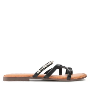 Japonki Gioseppo Lebu 65932 Czarny