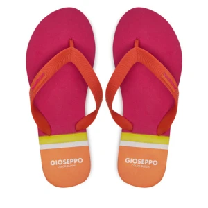 Japonki Gioseppo Reit 66044 Pomarańczowy