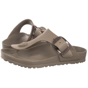 Japonki Gizeh Big Buckle Eva Gray Taupe 1033167 (BK359-e) Birkenstock