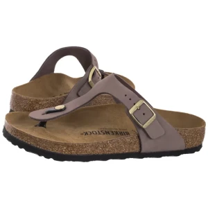 Japonki Gizeh BS Faded Purple 1029504 (BK307-b) Birkenstock