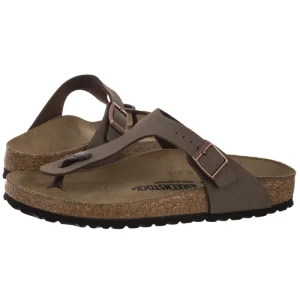 Japonki Gizeh BS Mocca 0043753 (BK29-c) Birkenstock