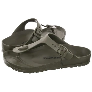 Japonki Gizeh EVA Khaki 1019143 (BK39-x) Birkenstock