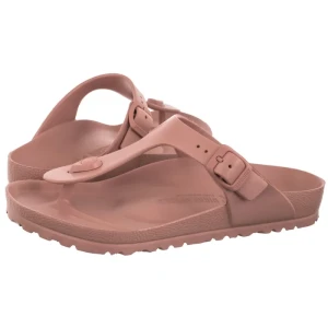 Japonki Gizeh Eva Pink Clay 1032100 (BK261-f) Birkenstock