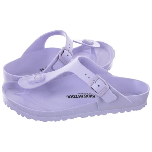 Japonki Gizeh EVA Purple Fog 1017995 (BK39-r) Birkenstock