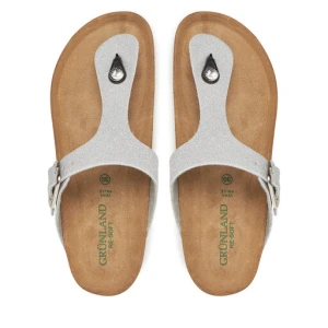 Japonki Grünland Sara CC0112 Srebrny