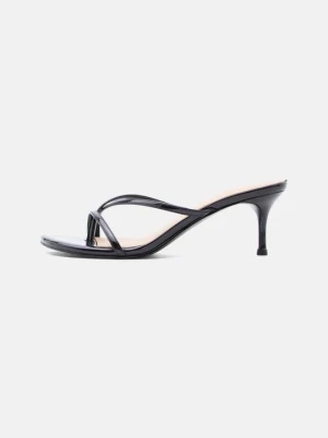 Japonki Guess czarny