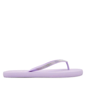 Japonki Guess E5GZ05BB00F Fioletowy