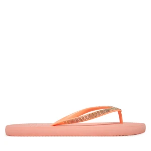 Japonki Guess E5GZ05BB00F Pomarańczowy