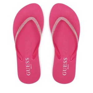 Japonki Guess E5GZ05BB00F Różowy