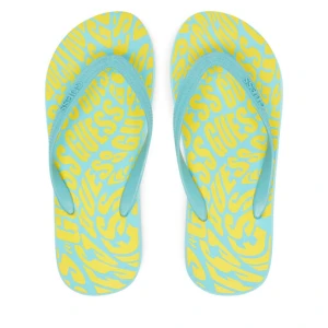 Japonki Guess F5GZ07 BB00H Niebieski