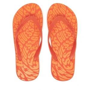 Japonki Guess F5GZ07 BB00H Pomarańczowy