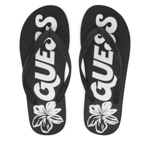 Japonki Guess F6GZ13 BB00H Czarny