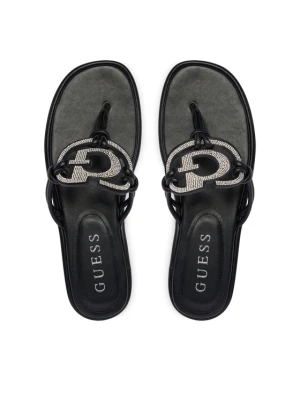 Japonki Guess FLJSM2 SAT21 Czarny