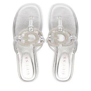 Japonki Guess FLJSM2 SAT21 Srebrny