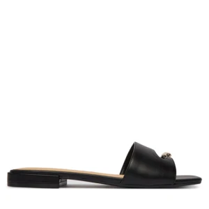 Japonki Guess FLJTBT ELE19 Czarny