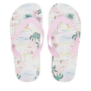 Japonki Guess J6GZ25 WO780 Różowy jasny