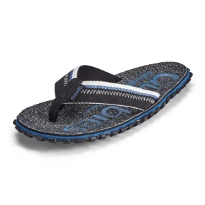 Japonki Gumbies Cairns Flip-Flops Unisex GU-FFCAI023 czarne