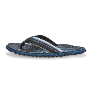 Japonki Gumbies Cairns Flip-Flops Unisex GU-FFCAI023 czarne