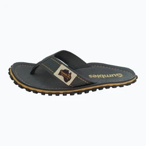 Japonki Gumbies Islander grey