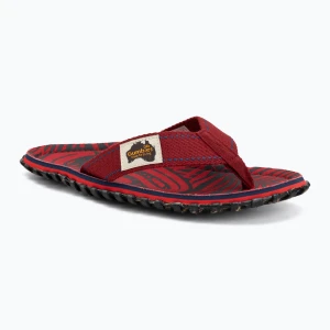 Japonki Gumbies Islander red