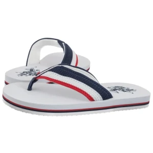 Japonki Hank002A-BWR HANK002M/5M2 (US205-b) U.S. Polo Assn.
