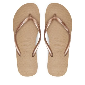Japonki Havaianas 4000030.3581 Złoty