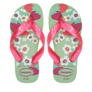 Japonki Havaianas 40000526617 Kolorowy