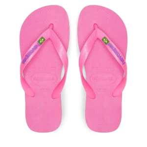 Japonki Havaianas 4110850.0129 Różowy