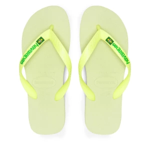 Japonki Havaianas 4110850.0904 Zielony