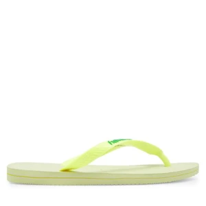 Japonki Havaianas 4110850.0904 Zielony