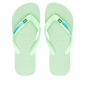 Japonki Havaianas 4110850.6617 Zielony