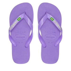 Japonki Havaianas 4110850.9053 Fioletowy